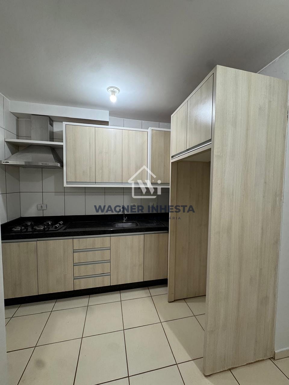 Apartamento, 3 quartos, 58 m² - Foto 1