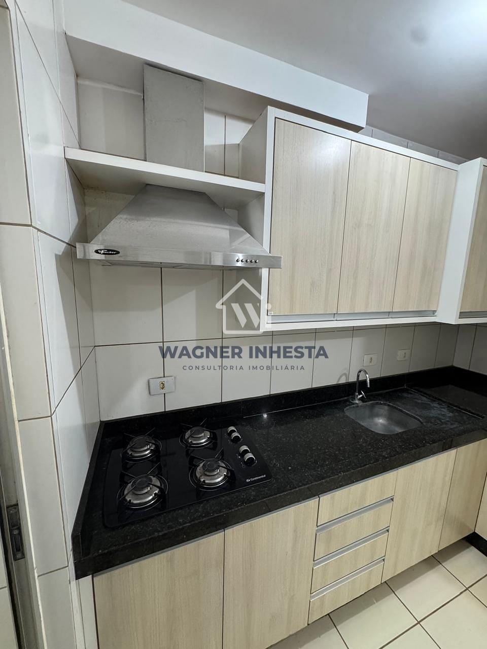 Apartamento, 3 quartos, 58 m² - Foto 6