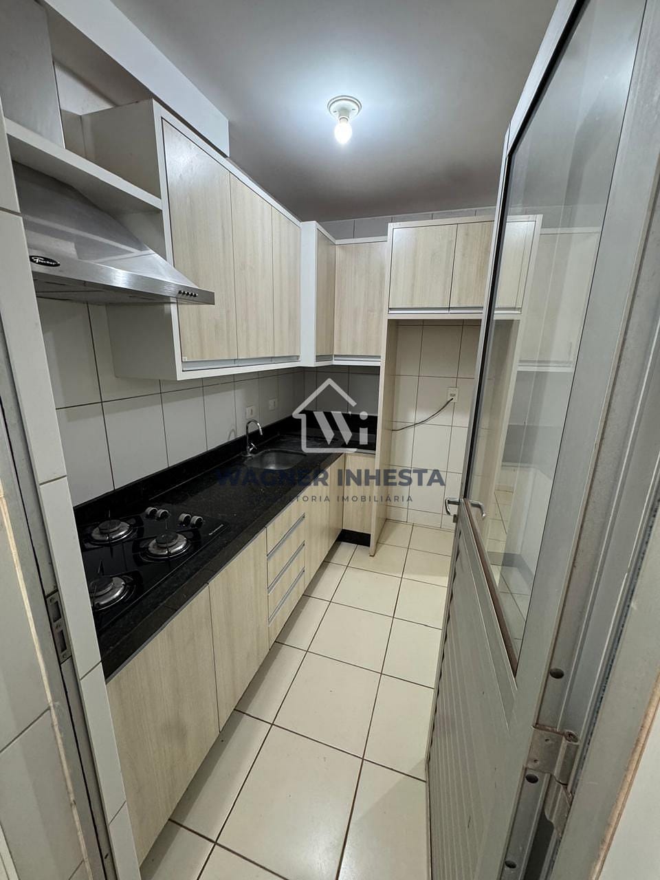 Apartamento, 3 quartos, 58 m² - Foto 2