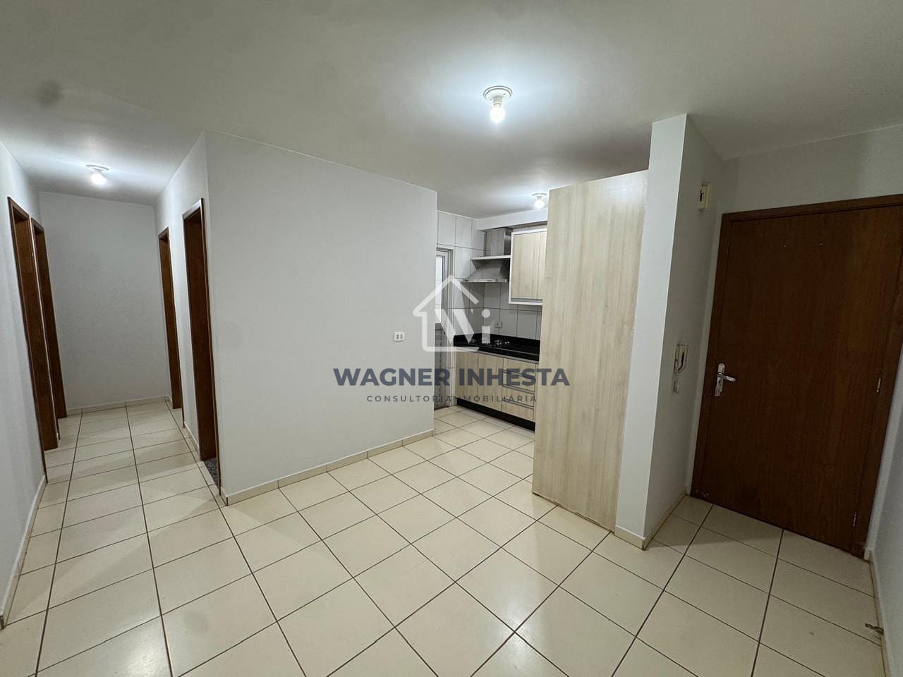 Apartamento, 3 quartos, 58 m² - Foto 3