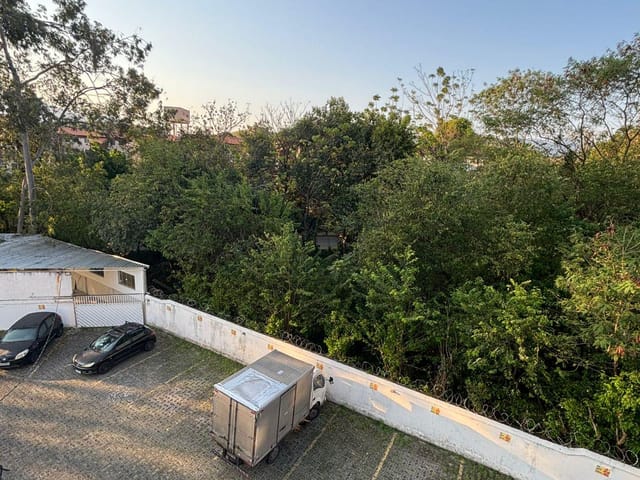 Apartamento com 50m² 3 quartos e 1 banheiro, para alugar, no bairro Campo Grande em Rio de Janeiro