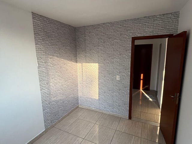 Apartamento com 50m² 3 quartos e 1 banheiro, para alugar, no bairro Campo Grande em Rio de Janeiro