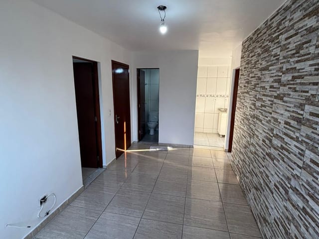 Apartamento com 50m² 3 quartos e 1 banheiro, para alugar, no bairro Campo Grande em Rio de Janeiro