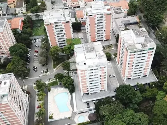 Apartamento com 62m² 2 quartos e 1 banheiro, à venda, no bairro Vila Yara em Osasco