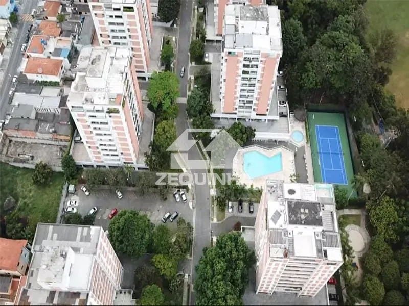 Apartamento, 2 quartos, 62 m² - Foto 11