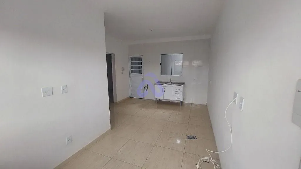 Apartamento, 2 quartos, 42 m² - Foto 2