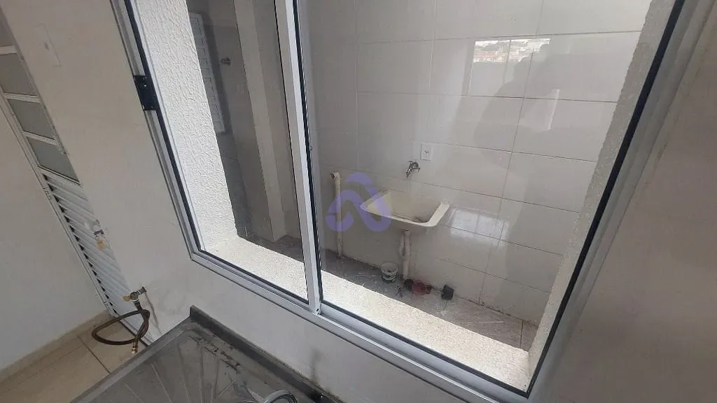 Apartamento, 2 quartos, 42 m² - Foto 6
