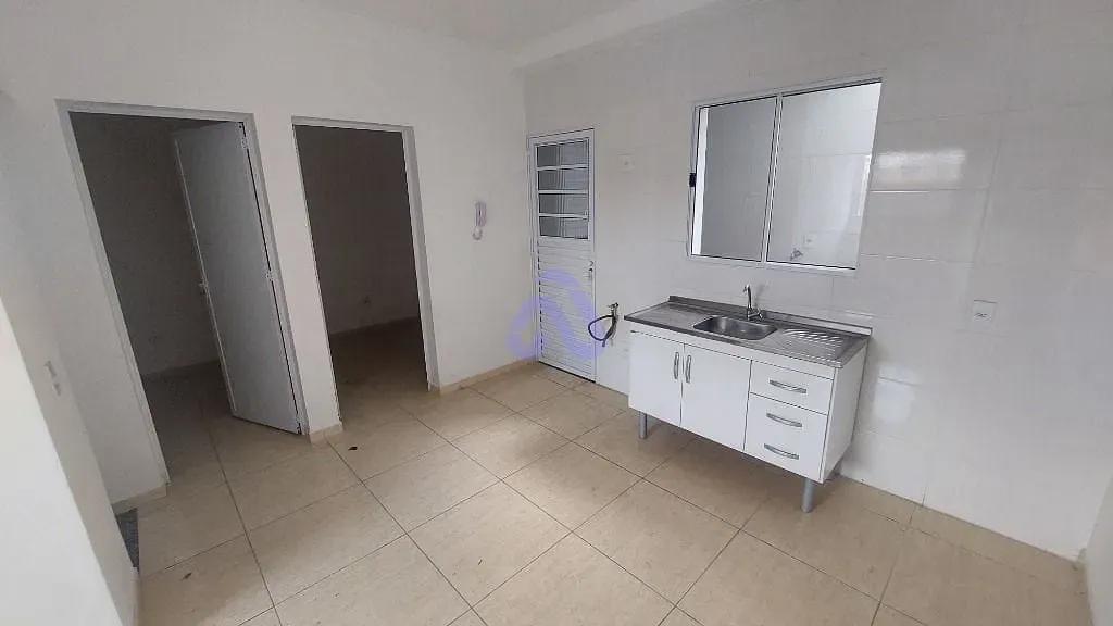 Apartamento, 2 quartos, 42 m² - Foto 5