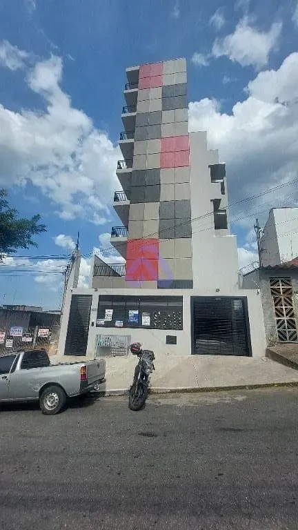 Apartamento, 2 quartos, 42 m² - Foto 19