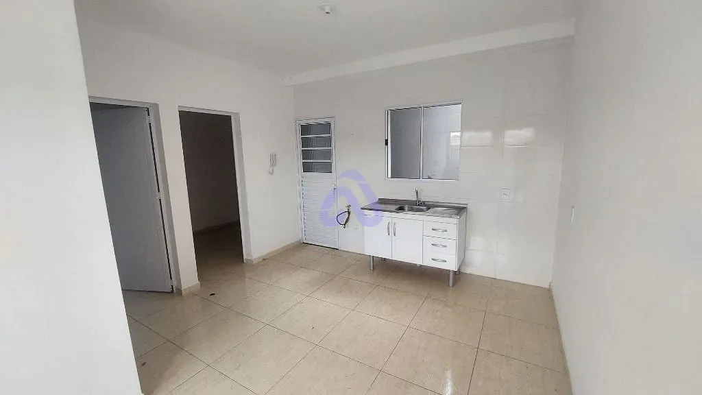 Apartamento, 2 quartos, 42 m² - Foto 3