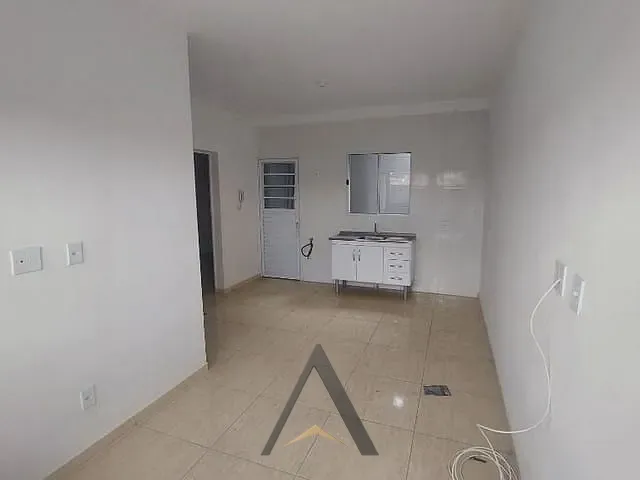 Apartamento 2 quartos e 1 banheiro, para alugar, no bairro Vila Ré em São Paulo