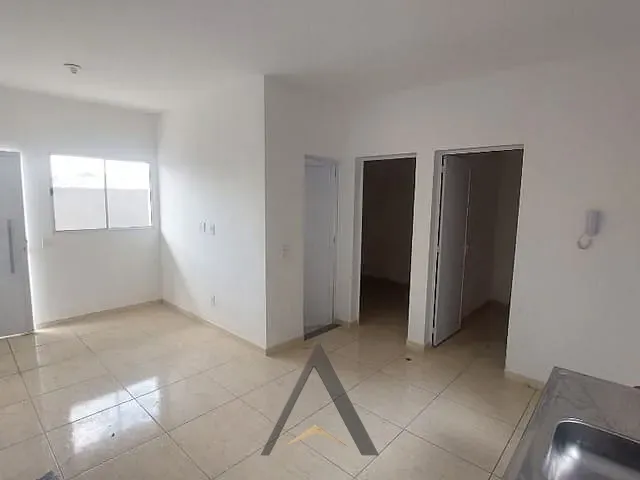 Apartamento 2 quartos e 1 banheiro, para alugar, no bairro Vila Ré em São Paulo