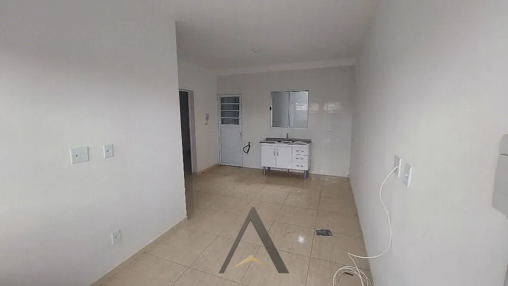 Apartamento, 2 quartos, 42 m² - Foto 2