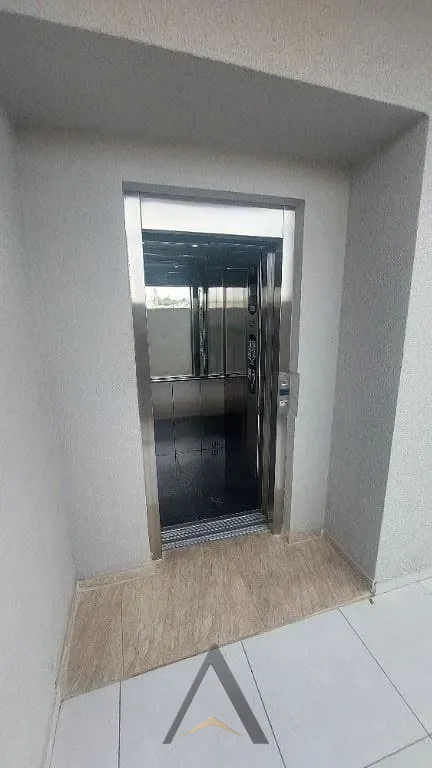 Apartamento, 2 quartos, 42 m² - Foto 11