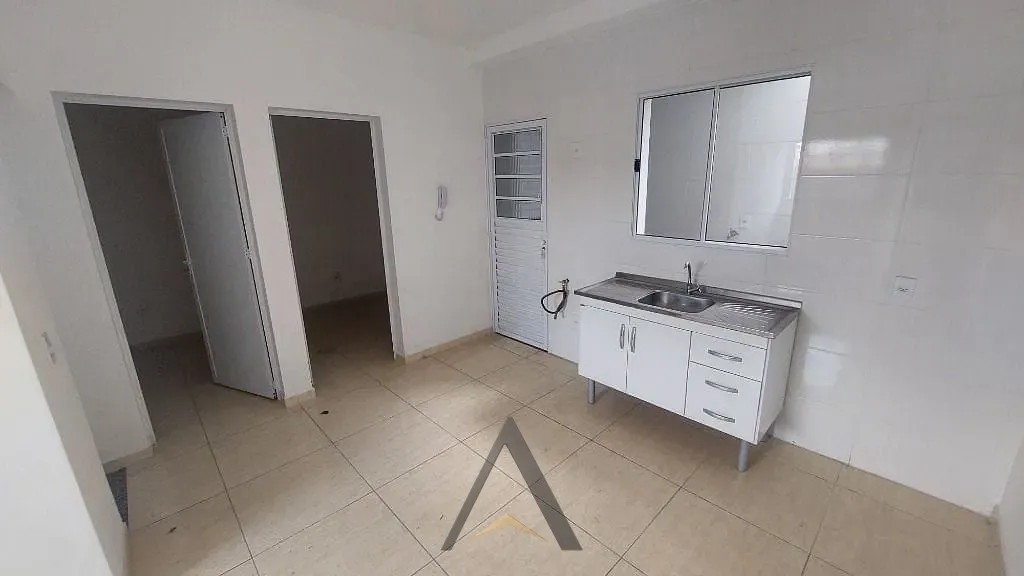 Apartamento, 2 quartos, 42 m² - Foto 5
