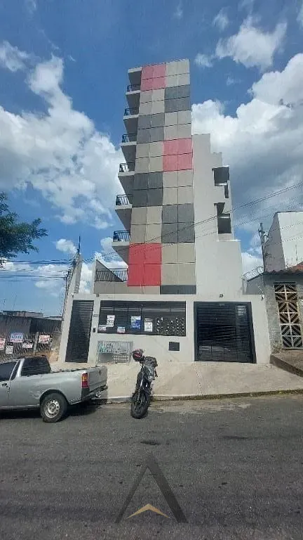 Apartamento, 2 quartos, 42 m² - Foto 19