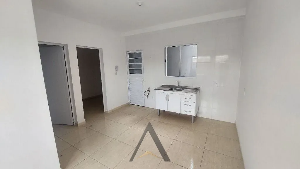 Apartamento, 2 quartos, 42 m² - Foto 3