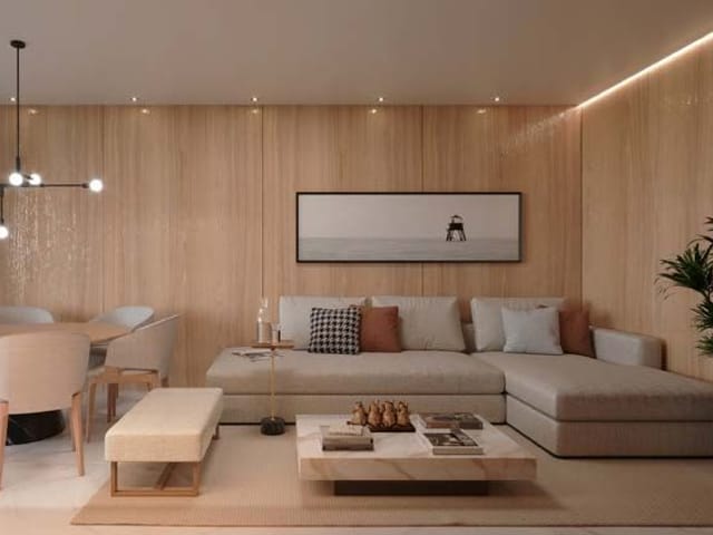 Foto do Apartamento - Apartamento com 3 dormitórios à venda, 88 m² - Centro - Juiz de Fora/MG [CON] | ACERVO IMOVEIS LTDA
