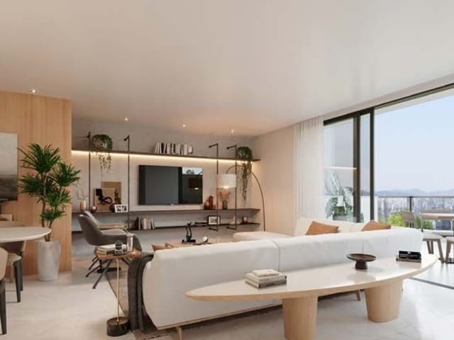Foto do Apartamento - Apartamento com 3 dormitórios à venda, 88 m² - Centro - Juiz de Fora/MG [CON] | ACERVO IMOVEIS LTDA
