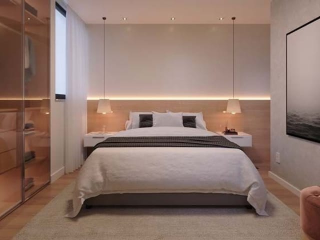 Foto do Apartamento - Apartamento com 3 dormitórios à venda, 88 m² - Centro - Juiz de Fora/MG [CON] | ACERVO IMOVEIS LTDA