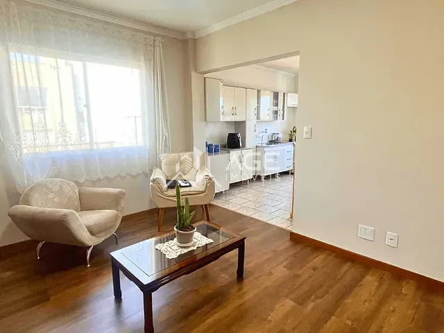 Apartamento 3 quartos e 2 banheiros, à venda, no bairro Centro em Erechim