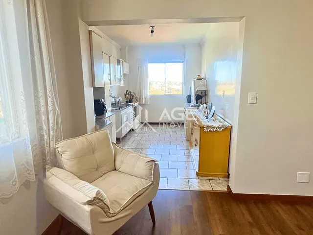 Apartamento 3 quartos e 2 banheiros, à venda, no bairro Centro em Erechim