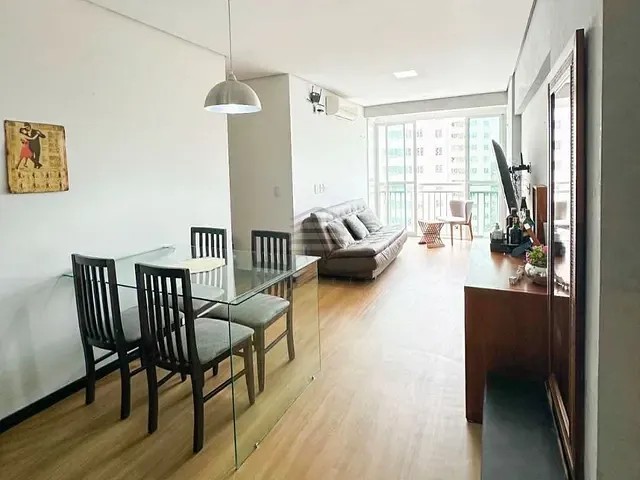 Apartamento 3 quartos e 3 banheiros, à venda, no bairro Recanto das Palmeiras em Teresina
