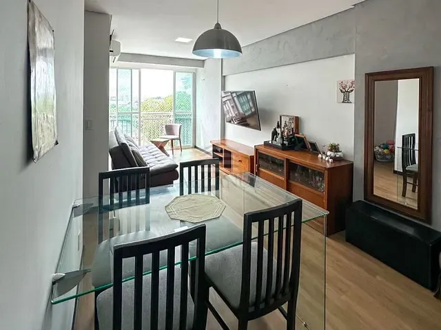 Apartamento 3 quartos e 3 banheiros, à venda, no bairro Recanto das Palmeiras em Teresina