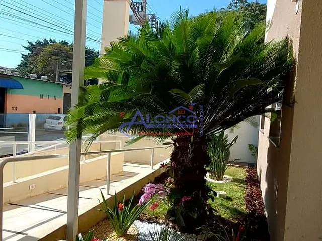 Apartamento 2 quartos e 1 banheiro, à venda, no bairro Jardim das Indústrias em Jacareí
