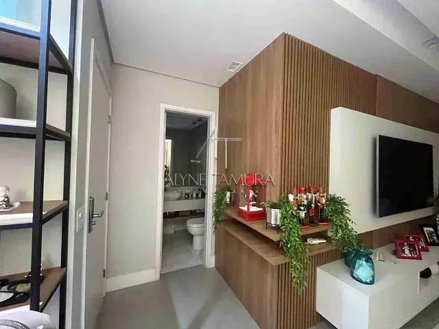 Apartamento com 153m² 3 quartos e 4 banheiros, à venda, no bairro Jardim em Santo André