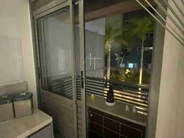 Apartamento com 153m² 3 quartos e 4 banheiros, à venda, no bairro Jardim em Santo André