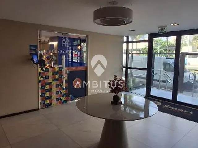 Apartamento 1 quarto e 1 banheiro, para alugar, no bairro Jardim Armação em Avenida Simon Bolívar
