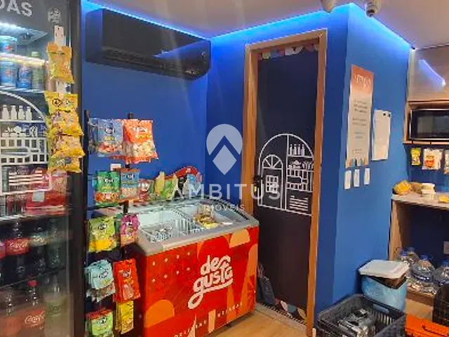 Apartamento 1 quarto e 1 banheiro, para alugar, no bairro Jardim Armação em Avenida Simon Bolívar
