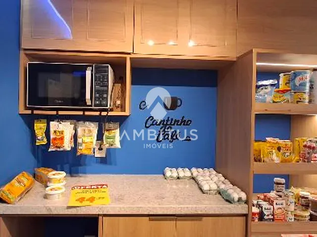 Apartamento 1 quarto e 1 banheiro, para alugar, no bairro Jardim Armação em Avenida Simon Bolívar