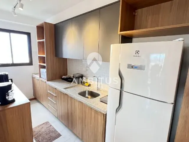 Apartamento 1 quarto e 1 banheiro, para alugar, no bairro Jardim Armação em Avenida Simon Bolívar