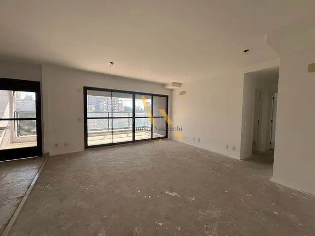 Apartamento 2 quartos e 3 banheiros, à venda, no bairro Pinheiros em São Paulo