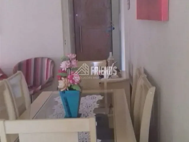 Apartamento com 50m² 2 quartos e 1 banheiro, à venda, no bairro Brás em São Paulo