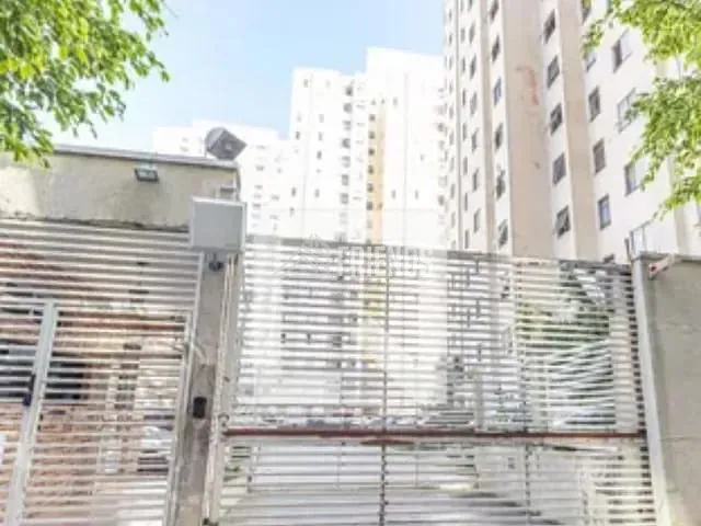 Apartamento com 50m² 2 quartos e 1 banheiro, à venda, no bairro Brás em São Paulo