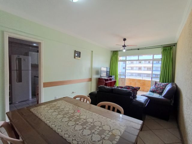 Apartamento 2 quartos e 2 banheiros, à venda, no bairro Vila Nova em Cabo Frio
