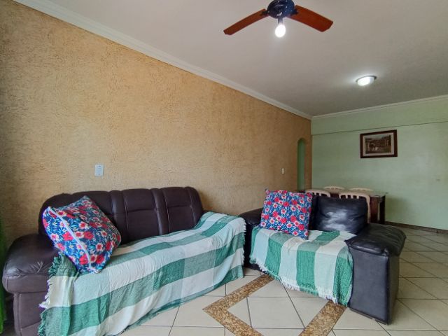 Apartamento 2 quartos e 2 banheiros, à venda, no bairro Vila Nova em Cabo Frio
