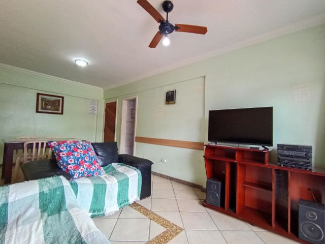 Apartamento 2 quartos e 2 banheiros, à venda, no bairro Vila Nova em Cabo Frio