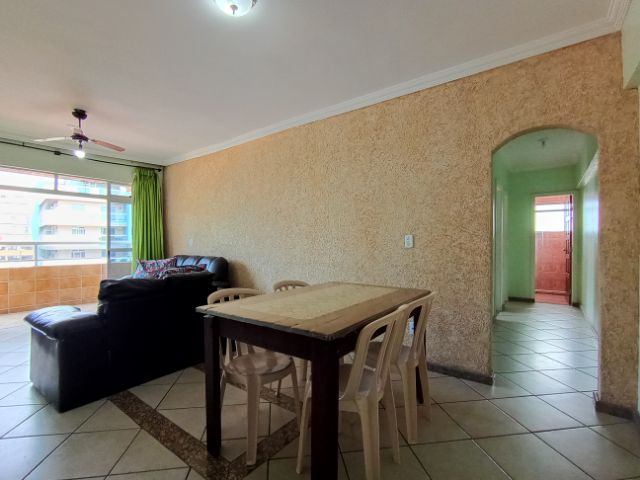 Apartamento 2 quartos e 2 banheiros, à venda, no bairro Vila Nova em Cabo Frio