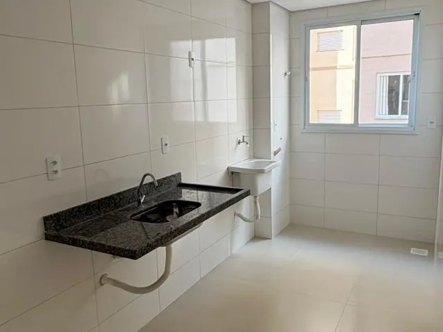 Apartamento com 60m² 2 quartos e 1 banheiro, à venda, no bairro Plano Diretor Norte em Palmas
