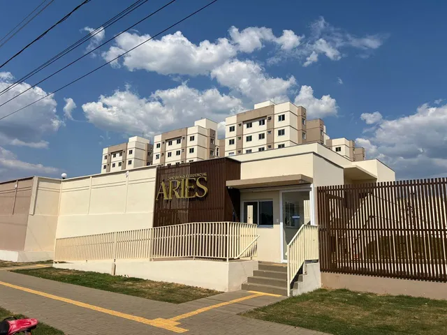 Apartamento com 60m² 2 quartos e 1 banheiro, à venda, no bairro Plano Diretor Norte em Palmas