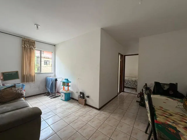 Foto do Apartamento - Apartamento à venda, Bandeirantes, Juiz de Fora, MG | Bom Clima Imoveis Ltda