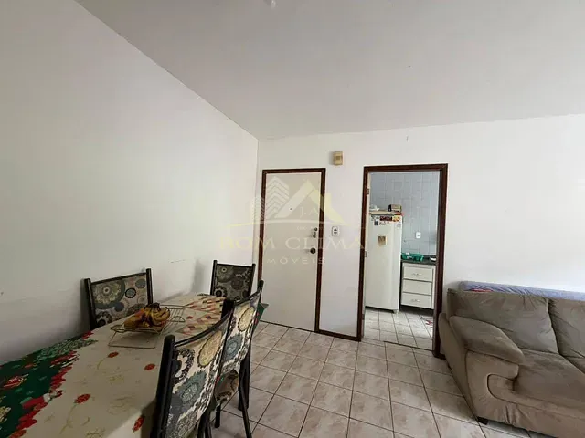 Apartamento 2 quartos e 1 banheiro, à venda, no bairro Bandeirantes em Juiz de Fora