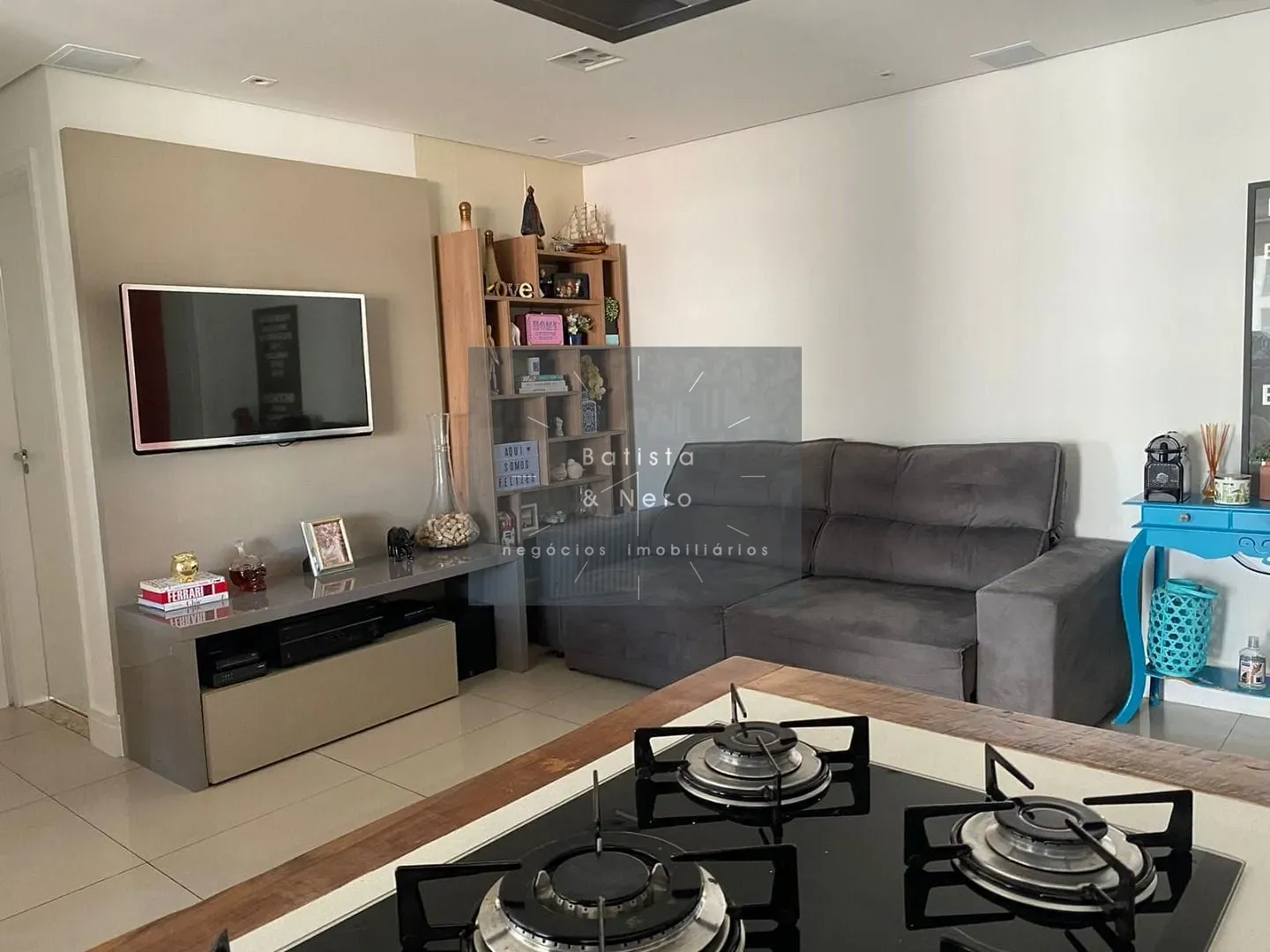 Apartamento, 2 quartos, 74 m² - Foto 3