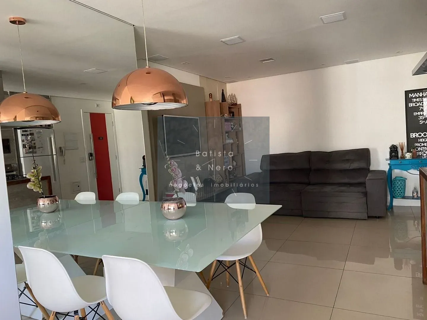 Apartamento, 2 quartos, 74 m² - Foto 6
