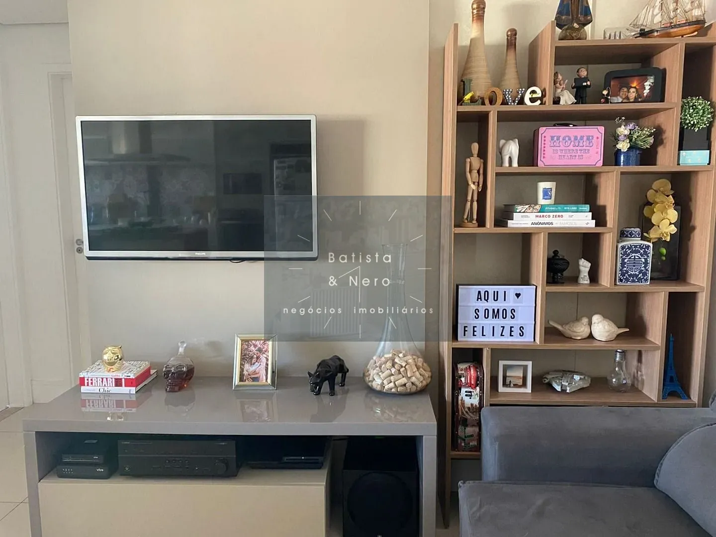 Apartamento, 2 quartos, 74 m² - Foto 8