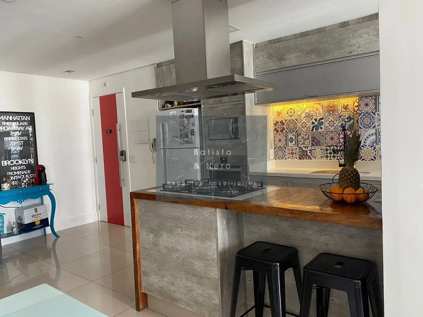 Apartamento, 2 quartos, 74 m² - Foto 7